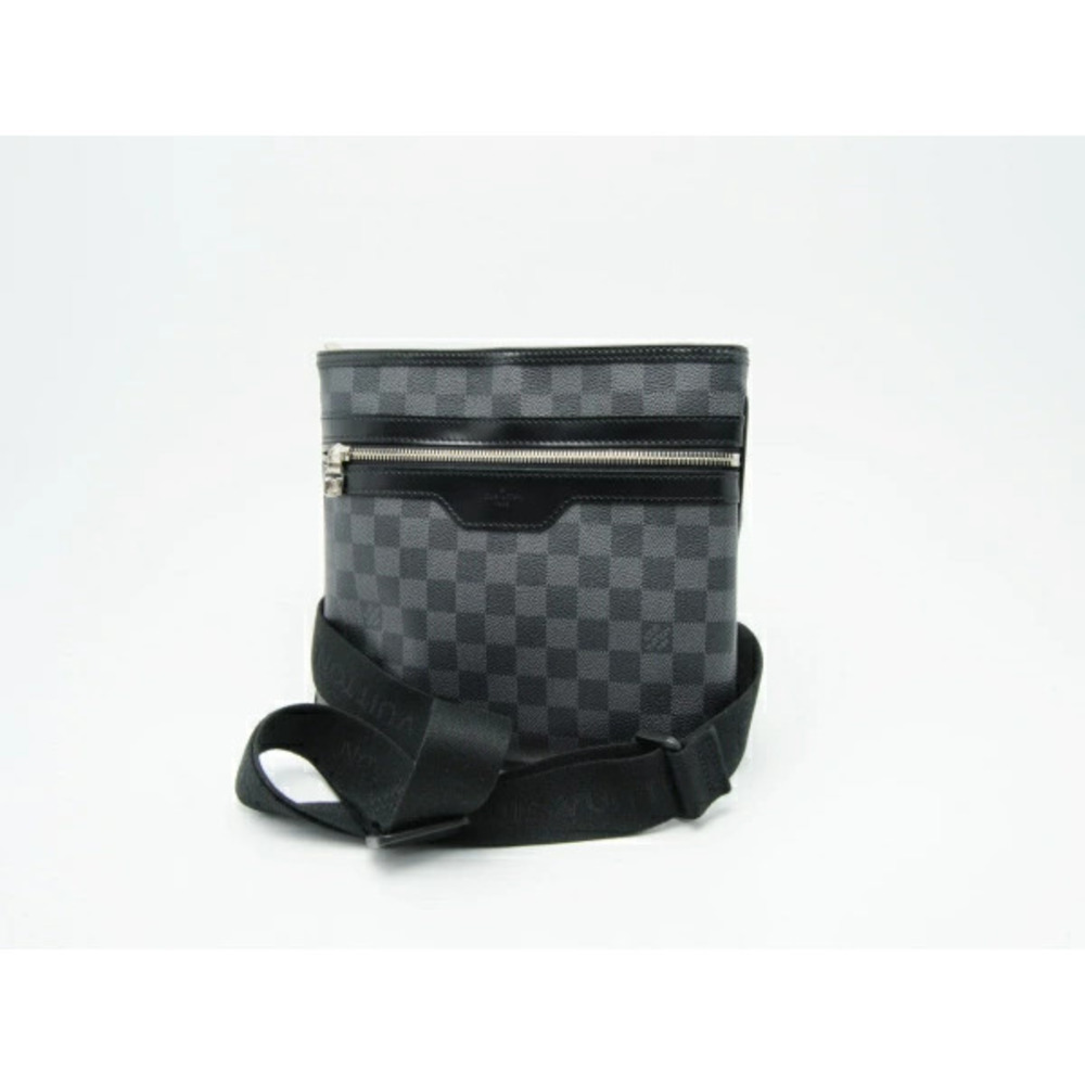 Louis Vuitton Damier Graphite Black Thomas